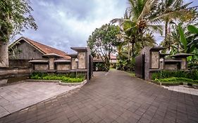 The Kampung Ubud Villa